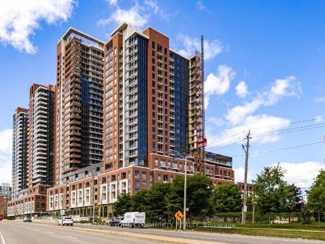Condo for rent in Woburn, Ontario