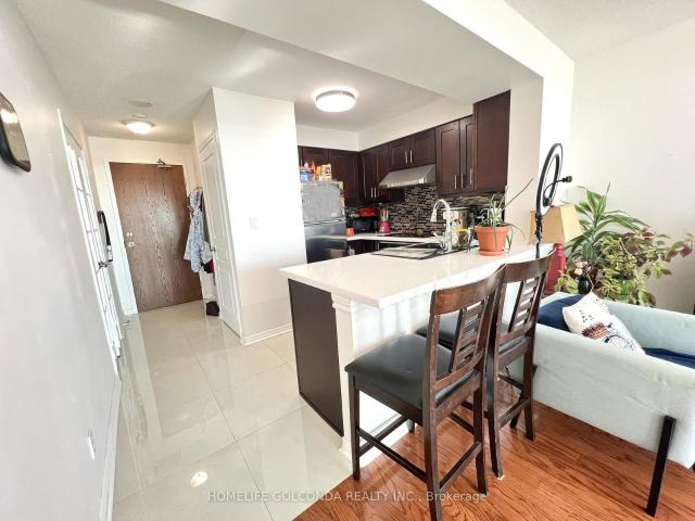 Condo for sale in Mississauga, Ontario