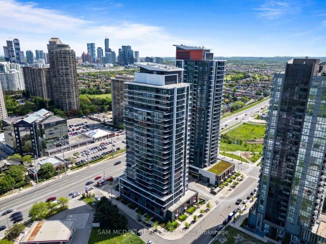 Condo for sale in Mississauga, Ontario