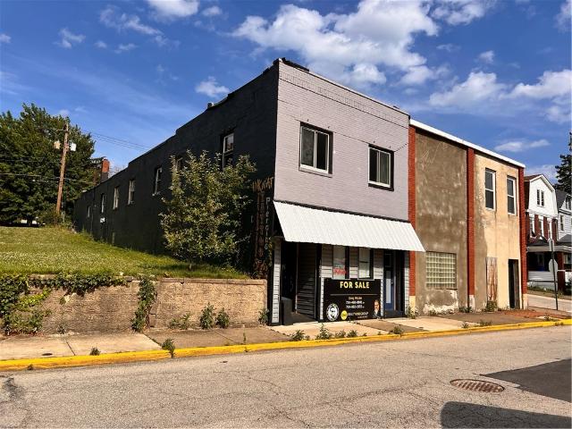 Commercial for sale in Pennsylvania