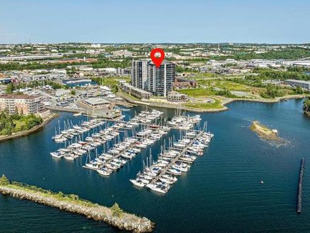 Condo for sale in Dartmouth, Nova Scotia