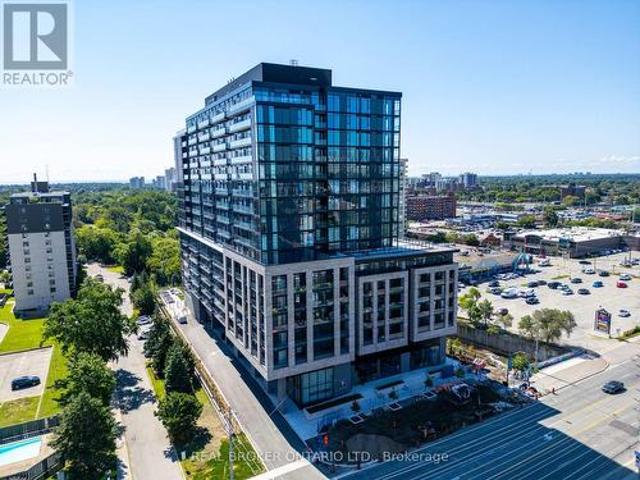 Condo for sale in Mississauga, Ontario
