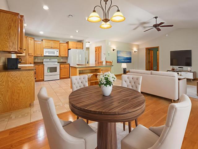 Townhouse for sale in Princeton