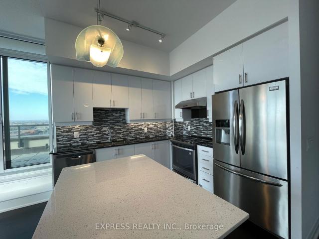 Condo for rent in Woburn, Ontario