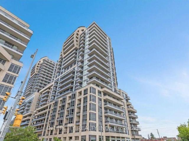Condo for rent in York, Ontario