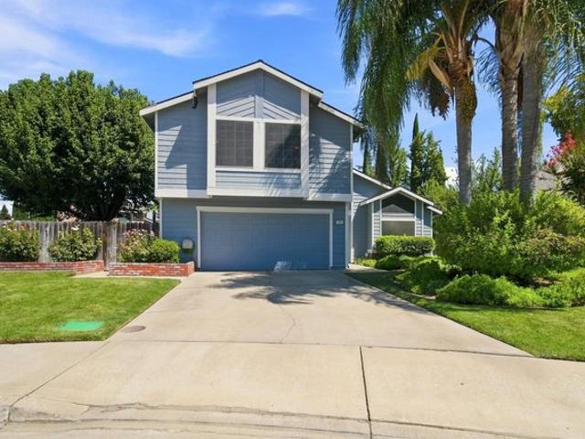 House for sale in Chowchilla, California