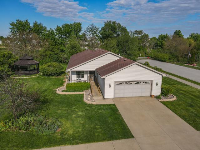 House for sale in Bradley, Illinois
