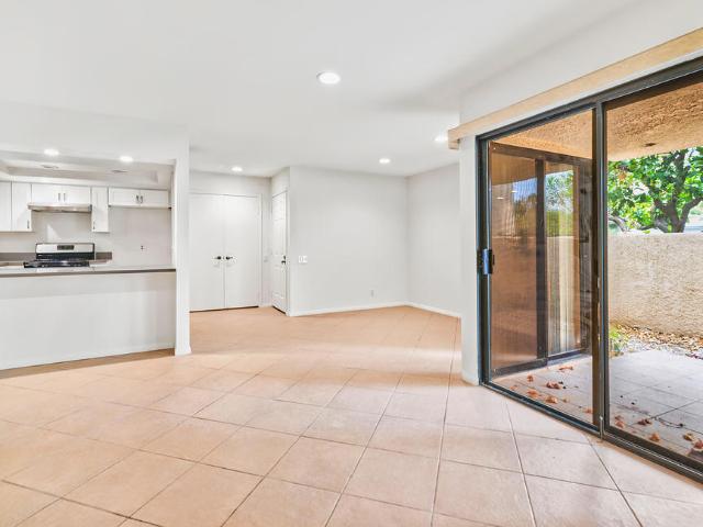 Condo for sale in Palm Springs, California