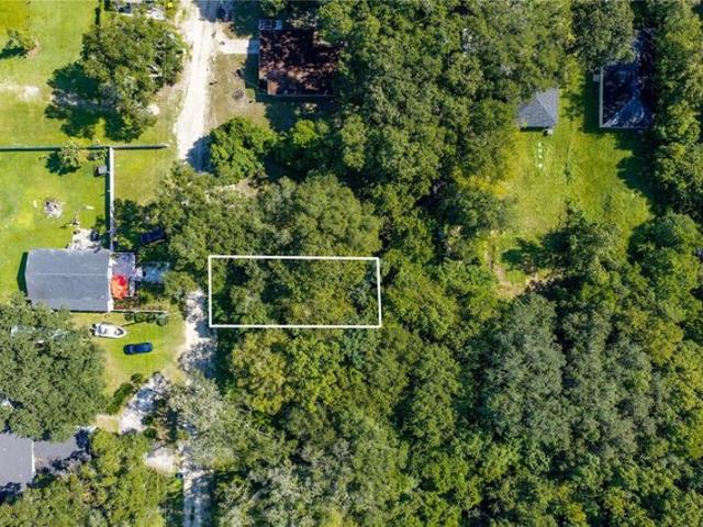 Land for sale in Jacksonville, Florida