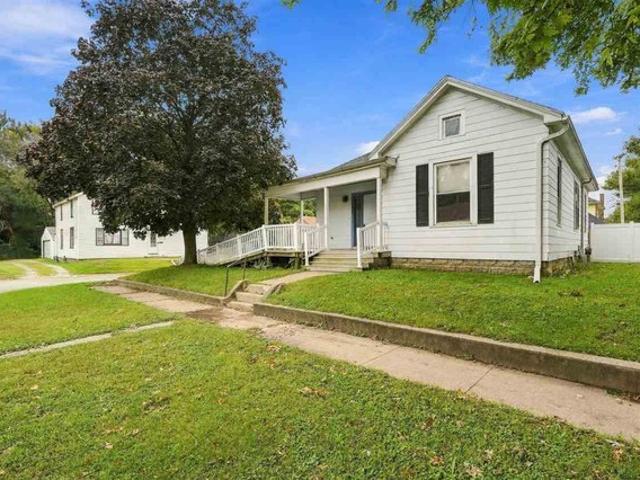 House for sale in Fort Madison, Lee County