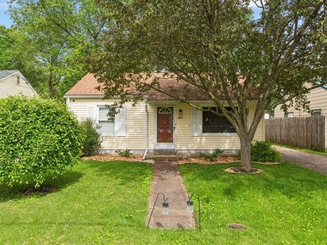 House for sale in Kalamazoo, Michigan