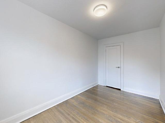 Apartment for rent in Woburn, Ontario