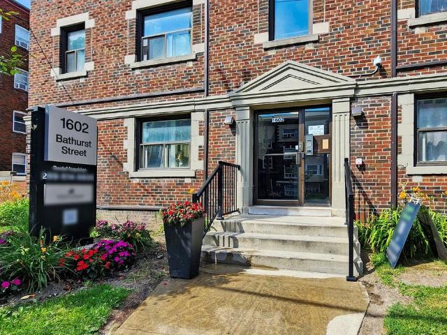 Apartment for rent in Woburn, Ontario