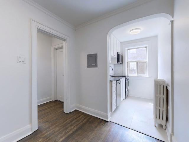 Apartment for rent in Woburn, Ontario
