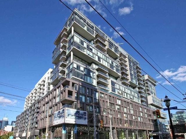 Condo for rent in Woburn, Ontario