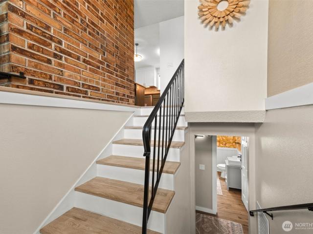 House for sale in Steilacoom, Washington
