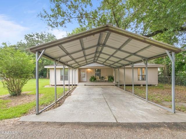 House for sale in Opelousas, Louisiana