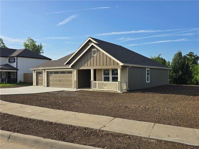 House for sale in Kansas
