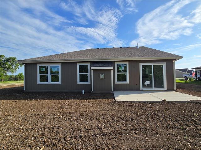 House for sale in Kansas