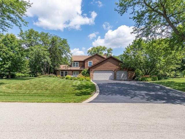 House for sale in Long Grove, Illinois
