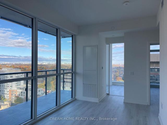 Condo for rent in Woburn, Ontario
