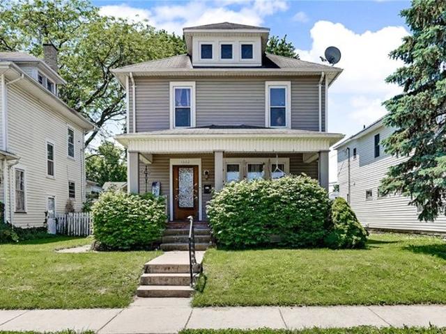 House for sale in Piqua, Ohio