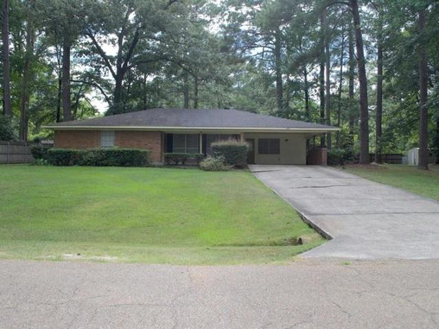 House for sale in Ruston, Louisiana