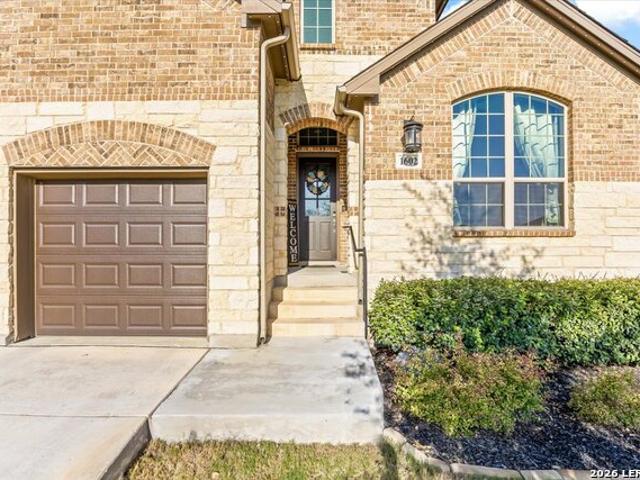 House for sale in Leesville, Texas
