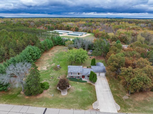House for sale in Necedah, Juneau County
