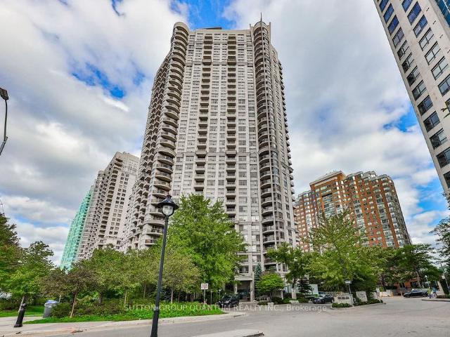 Condo for rent in Mississauga, Ontario