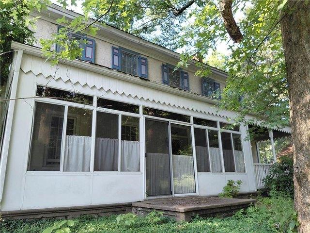 House for sale in Bucks, Pennsylvania