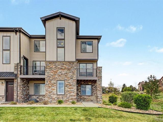 Townhouse for sale in Castle Rock, Colorado