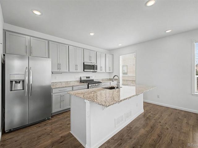 Townhouse for sale in Castle Rock, Colorado