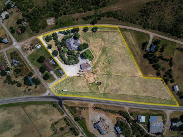 House for sale in Archer, Texas