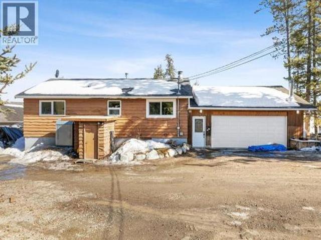 House for sale in Marsh Lake, Yukon