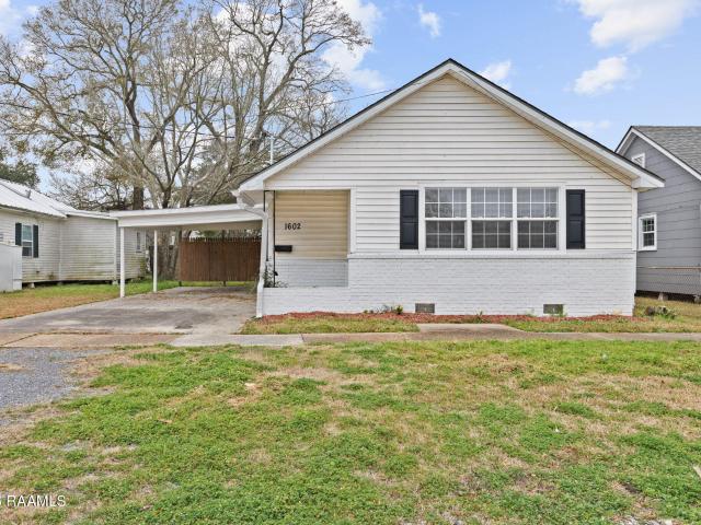 Property for sale in Abbeville, Louisiana