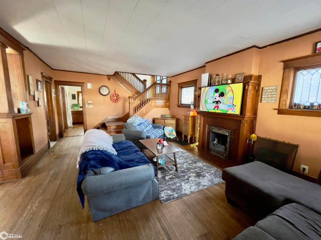 House for sale in Charles City, Iowa