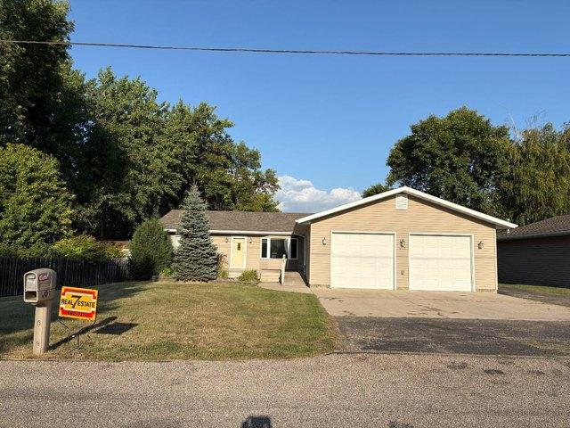 House for sale in Devils Lake, North Dakota