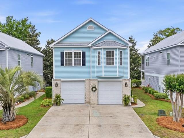 House for sale in North Myrtle Beach, South Carolina