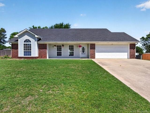 House for sale in Poteau, Oklahoma