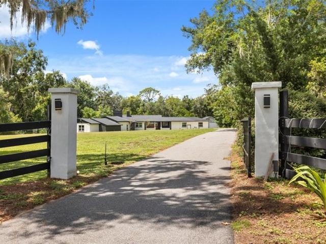 House for sale in Eustis, Lake County