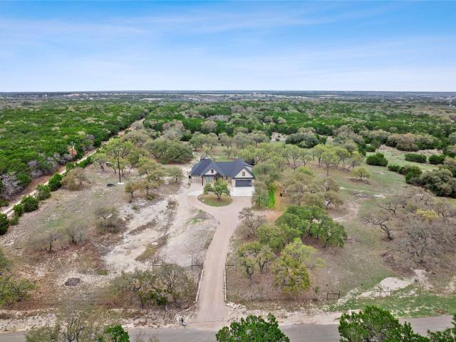 House for sale in Burnet, Texas