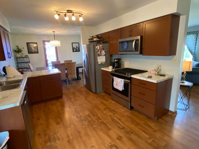 House for sale in Dyer, Indiana