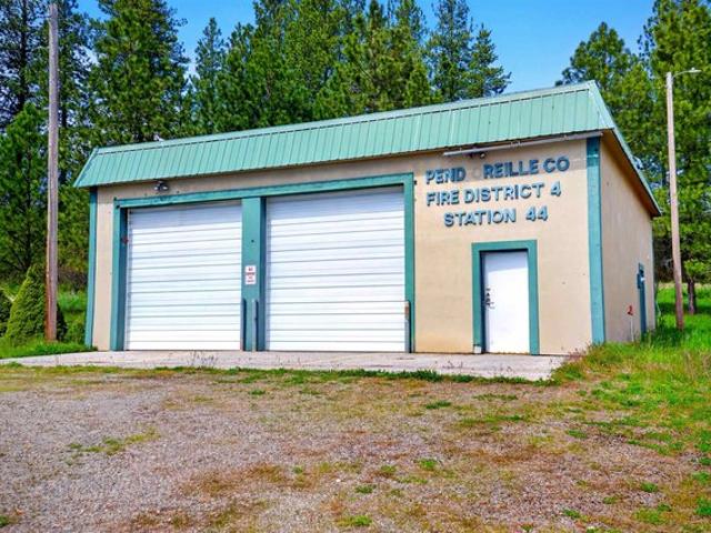 House for sale in Cusick, Washington