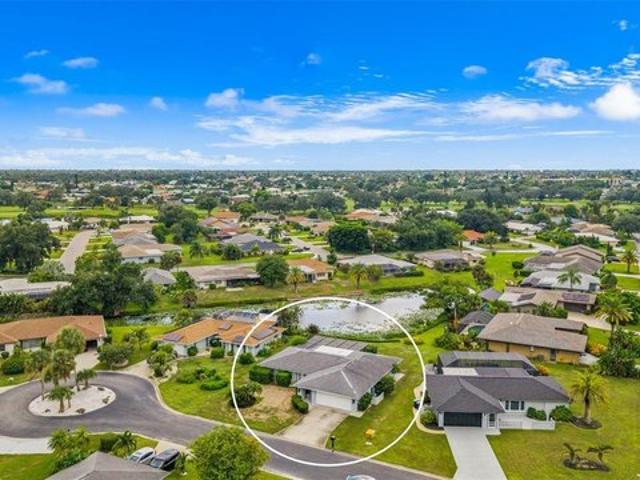 House for sale in Venice, Florida