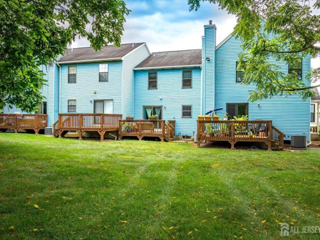 Condo for sale in Edison, New Jersey