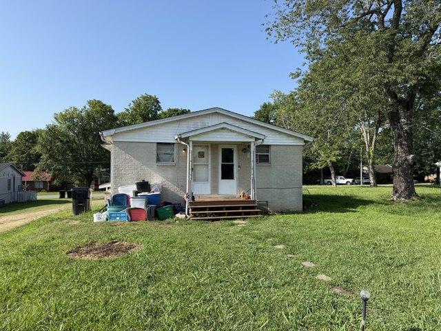 House for sale in Murray, Kentucky