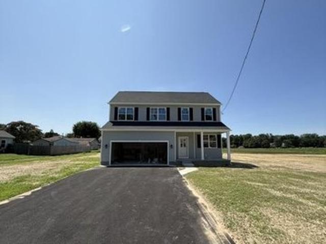 House for sale in Vineland, New Jersey