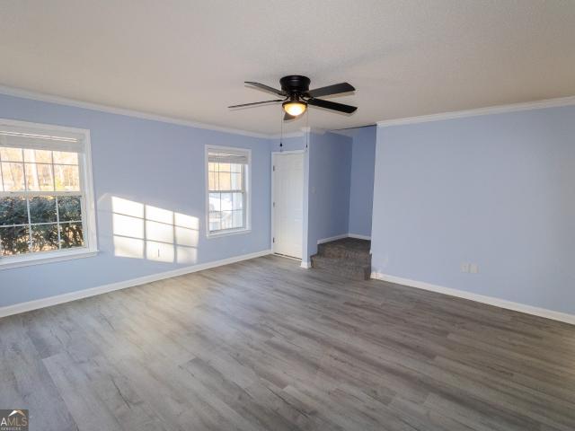 Property for rent in Statesboro, Georgia