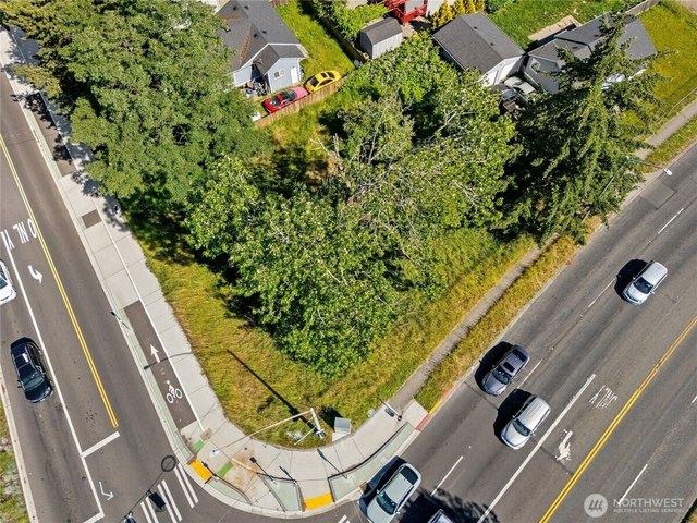 Land for sale in Tacoma, Washington